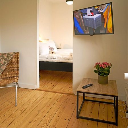 Villa Sofie Bed & Breakfast Haslev Dış mekan fotoğraf
