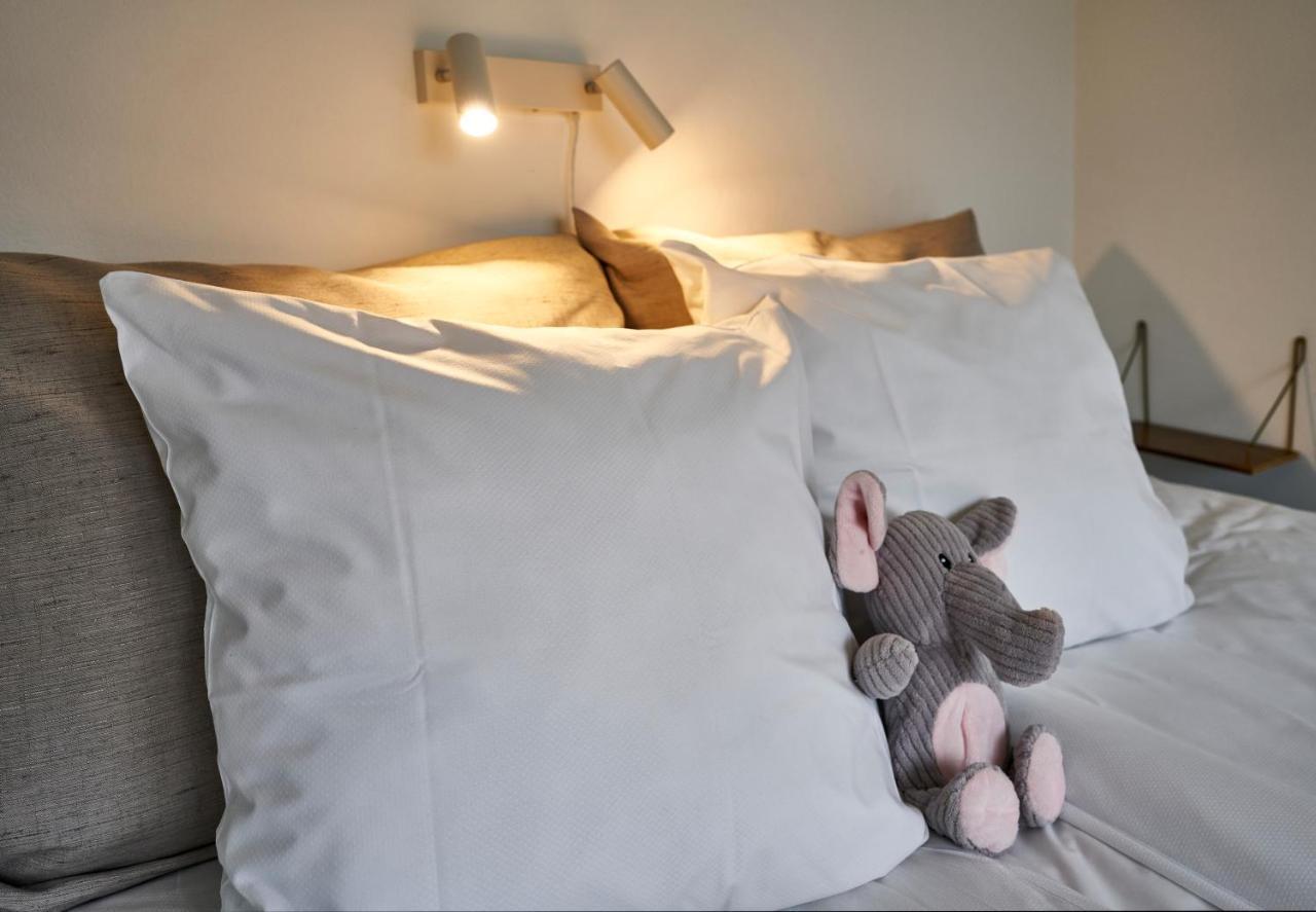 Villa Sofie Bed & Breakfast Haslev Dış mekan fotoğraf